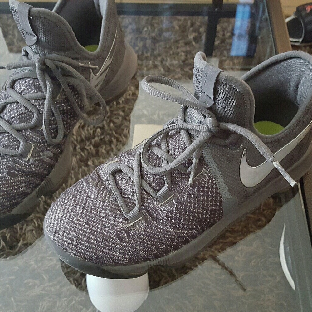 Kevin Durant Sneakers (KD's)